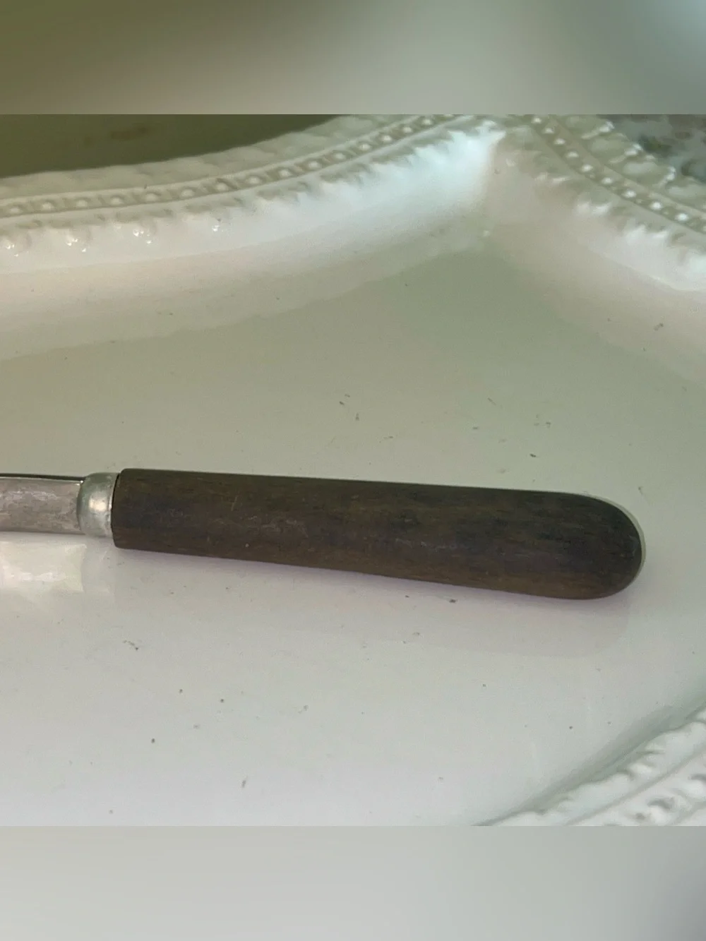 Vintage Rowoco Butter Curler or Chocolate Shaver